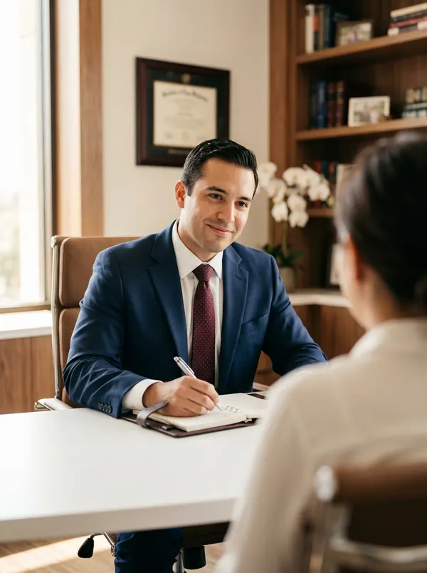 Asesor&iacute;a y Consultor&iacute;a Ilimitada — Portilla & Abogados